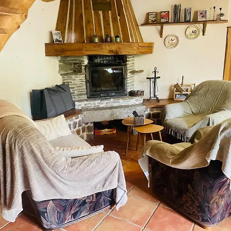 Individuel A 09 Chalet