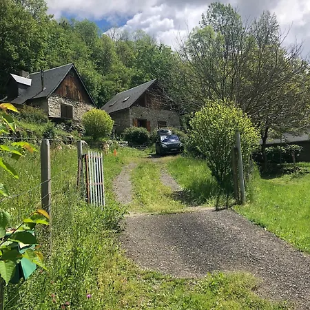 Individuel A 09 Chalet Ustou