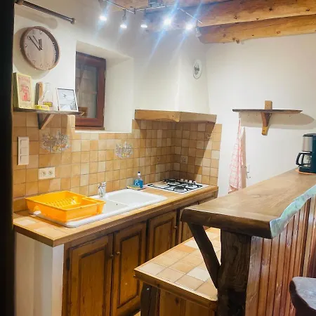 Chalet Individuel A 09