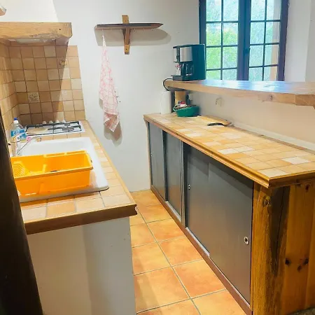 Chalet Individuel A 09 *