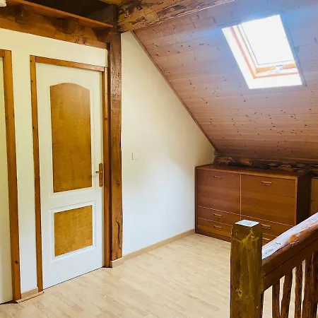 Chalet Individuel A 09 *