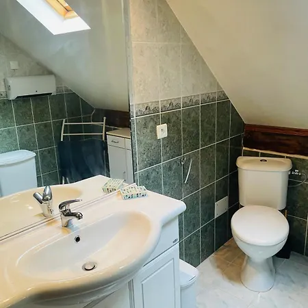Individuel A 09 Chalet Ustou