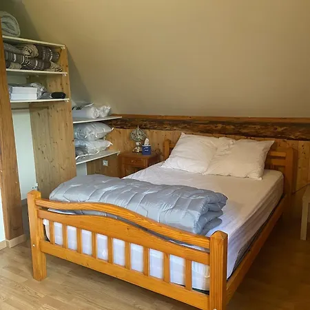 Chalet Individuel A 09 *