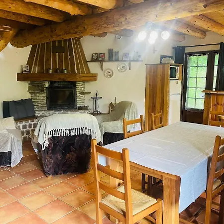 Chalet Individuel A 09 *
