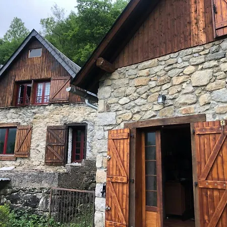 Individuel A 09 Chalet