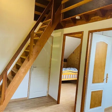 Chalet Individuel A 09 *